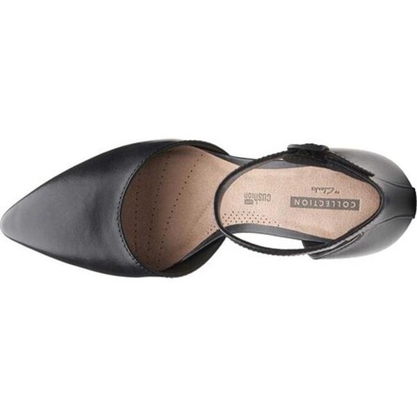 linvale edyth clarks