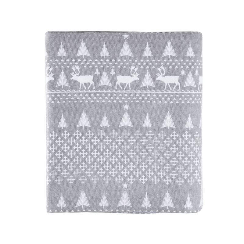 Woolrich Cotton Flannel Sheet Set