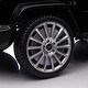 preview thumbnail 13 of 78, Licensed Mercedes-Benz G500 Ride-On Car for Kids, 3 Speeds, Parental Control