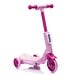 preview thumbnail 6 of 27, 2in1 Kids Ride On Three-Wheel Electric Scooter
