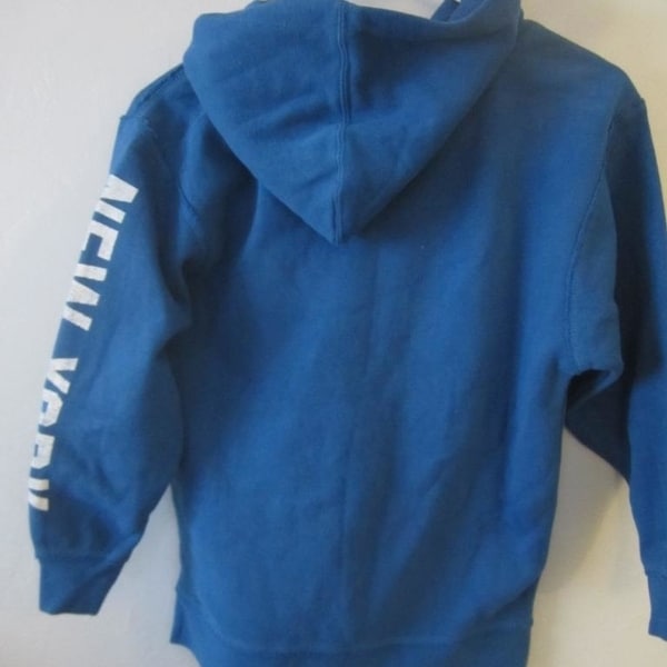 new york giants youth hoodie