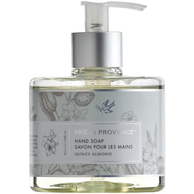 Pre de Provence Pdp-Heritage-Liquid Soap-Honey Almond