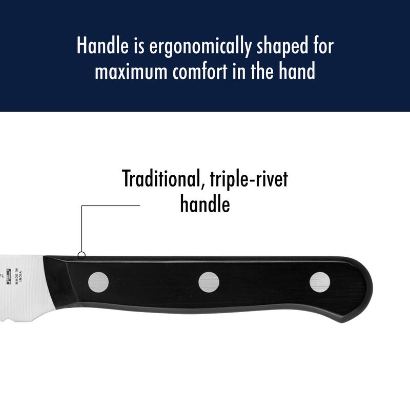 Henckels Solution 2-pc Utility Knife Set