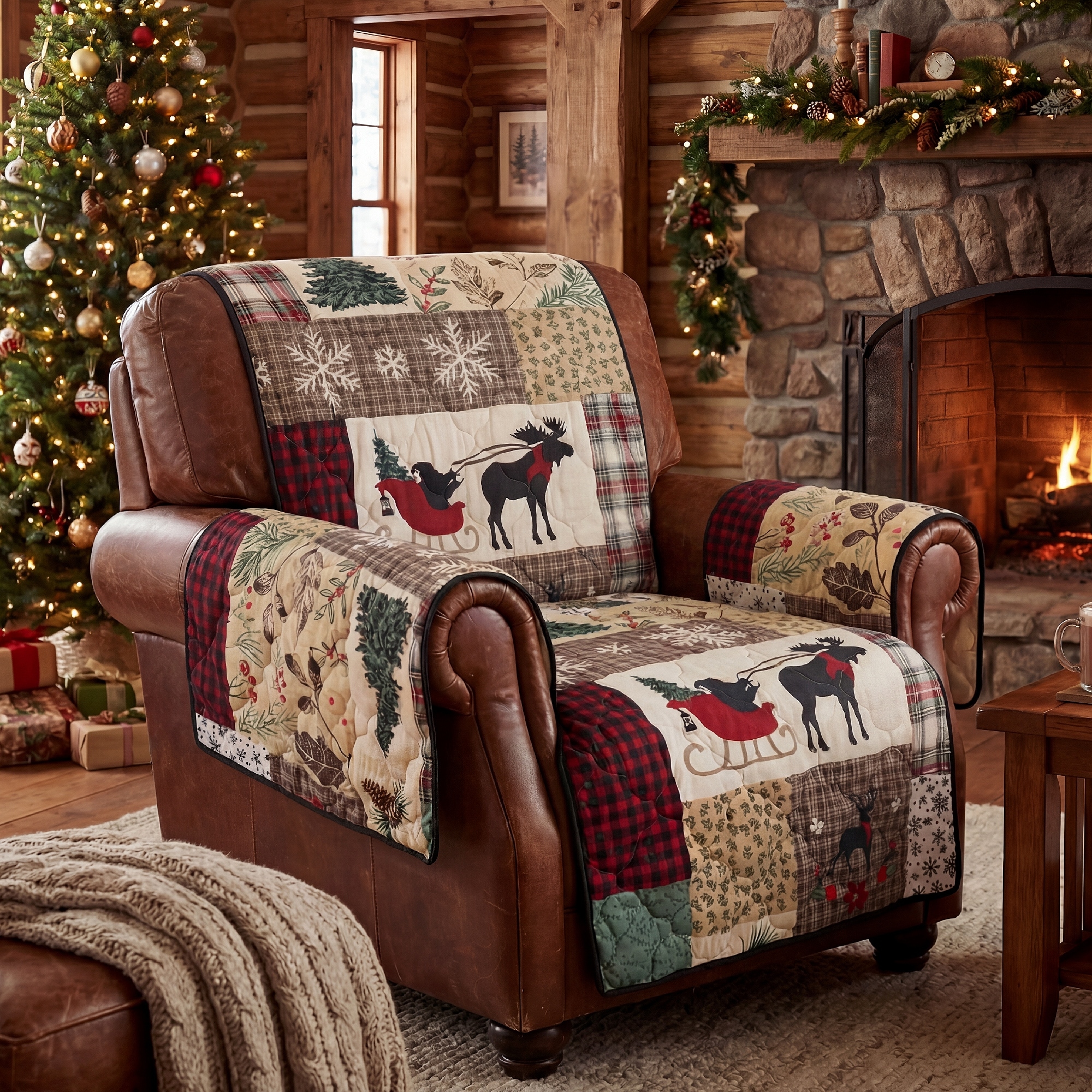 Your Lifestyle by Donna Sharp Dashing Furniture Covers