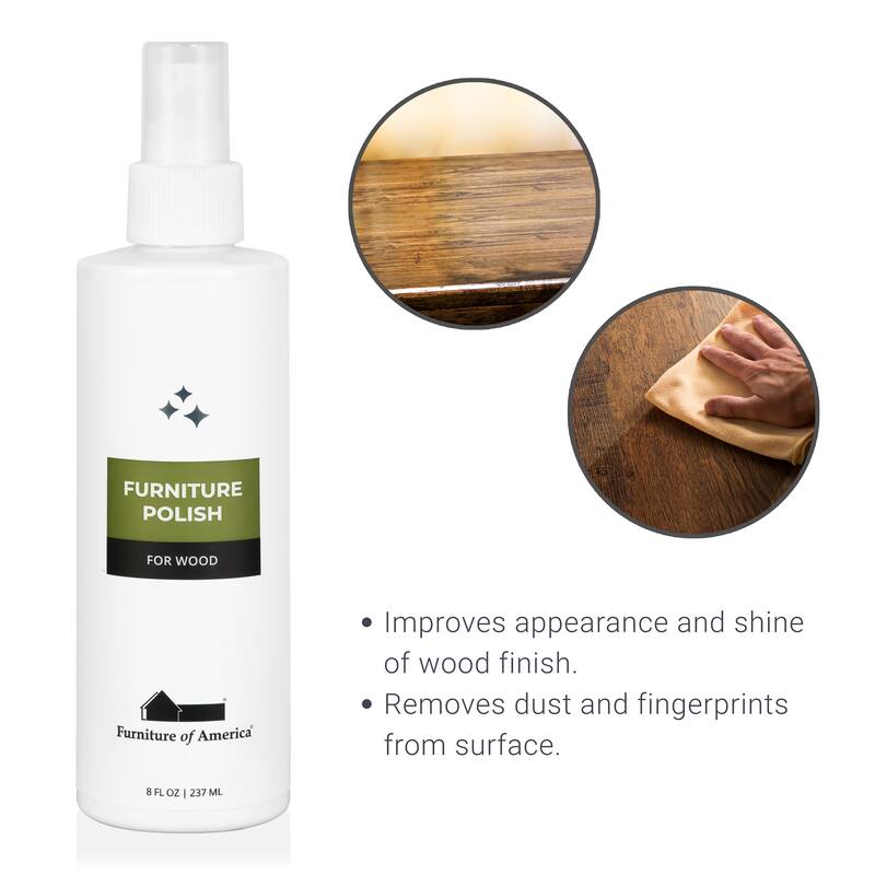 Bule Transitional Light Grey Fabric Nailhead 2-Piece Living Room Set by Furniture of America