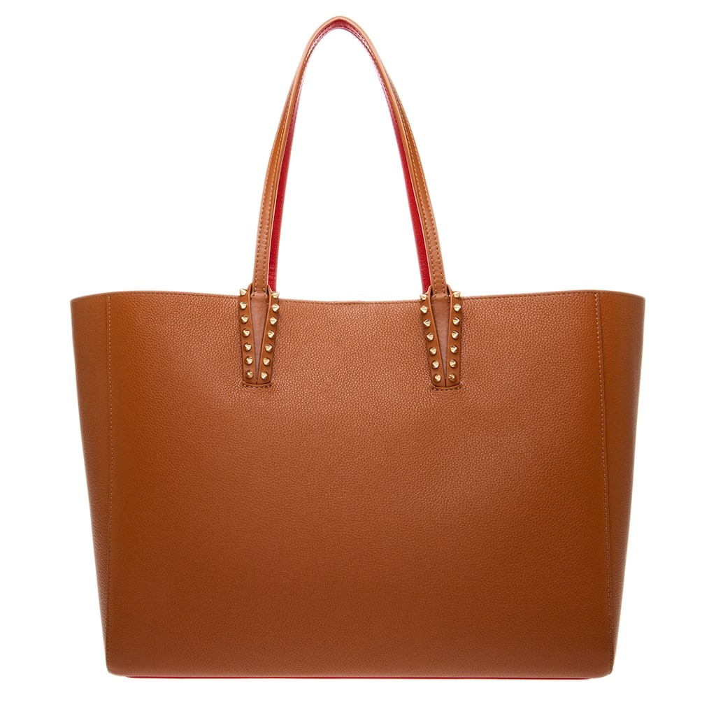 Christian Louboutin Large Cabata Tote