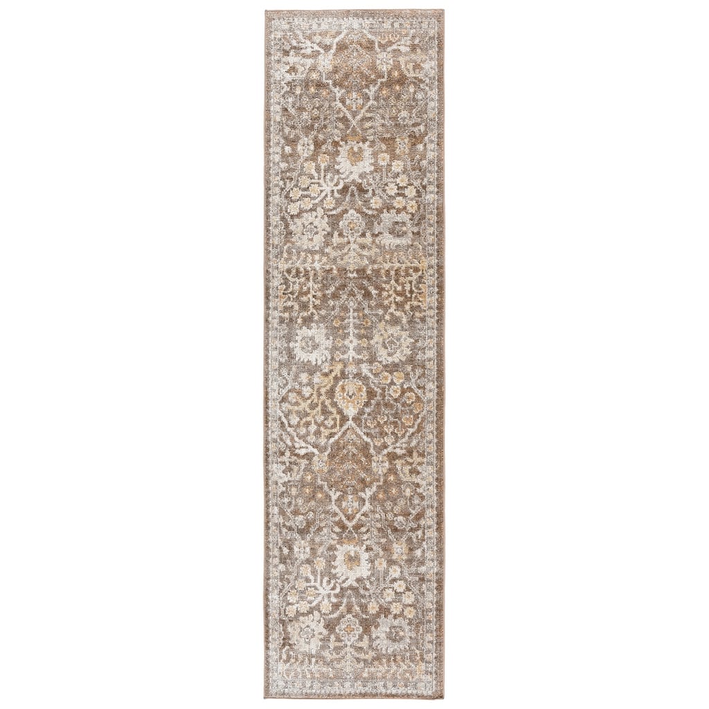 SAFAVIEH Hazel Boyka Traditional Oriental Rug