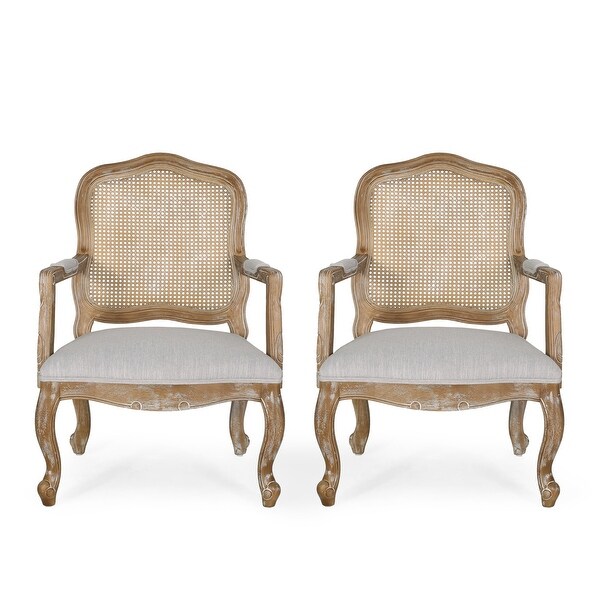 Christopher knight shop armchair
