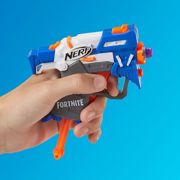 nerf fortnite micro