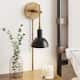 Option Black/Brass