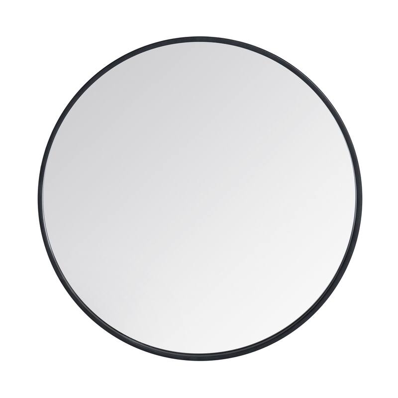 MH London Grendon Accent Mirror