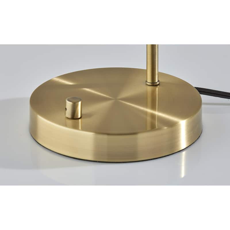 Cove Desk Lamp