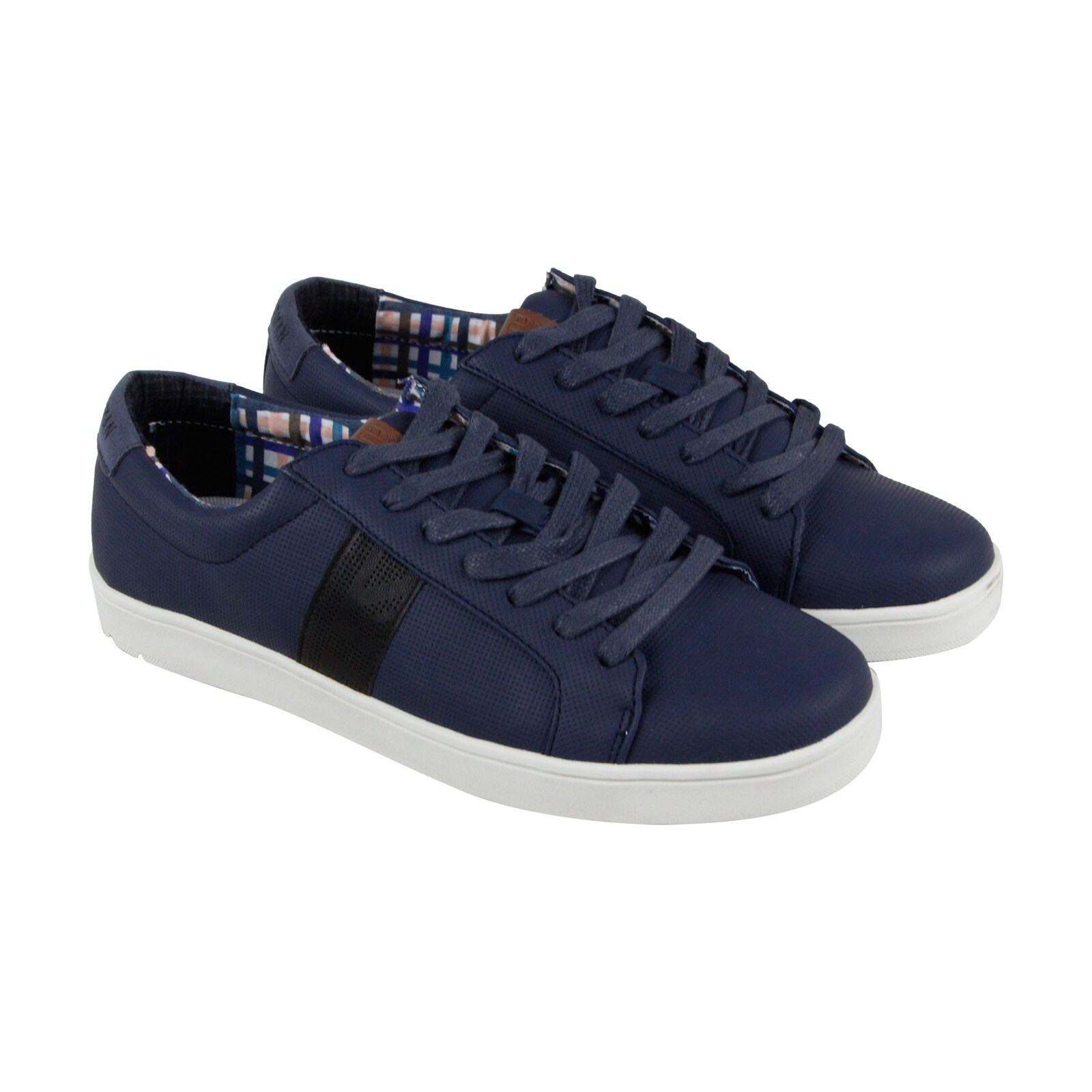 ben sherman blue shoes