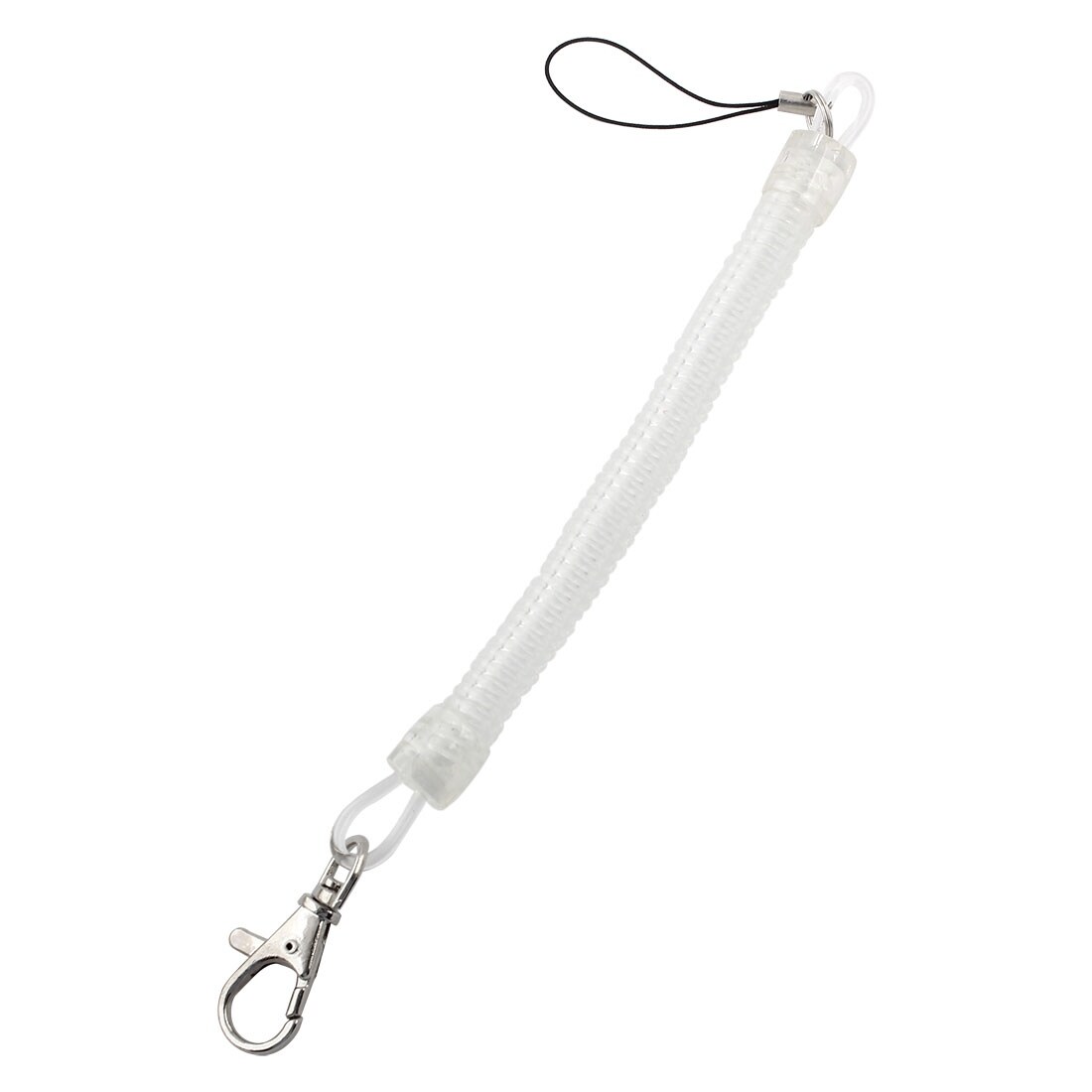 elastic keychain