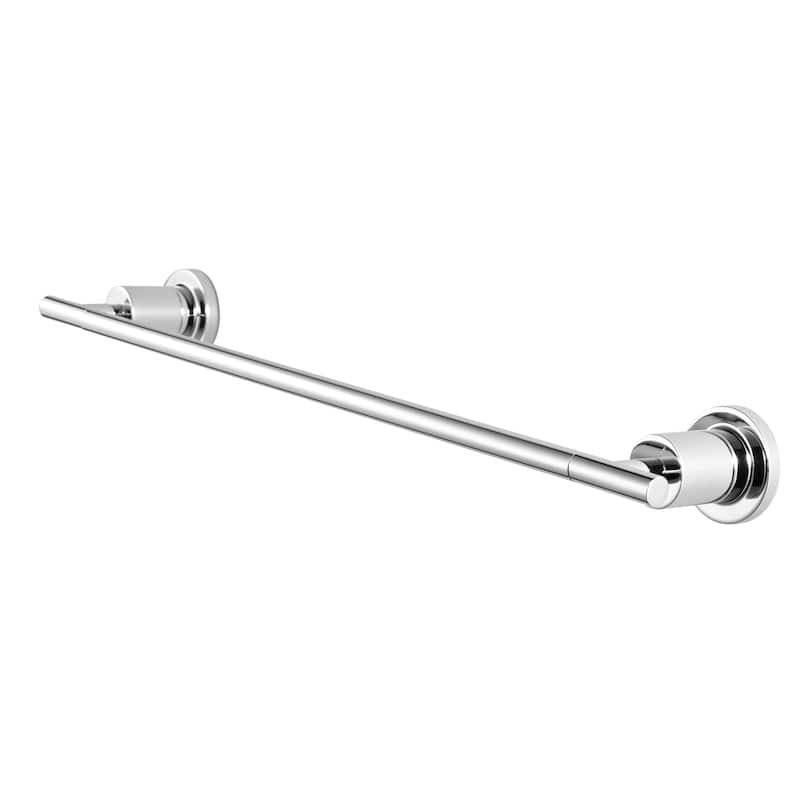 Pfister Contempra 18" Towel Bar - Polished Chrome