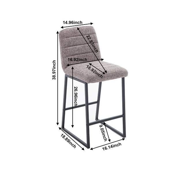 48 inch bar stools cheap
