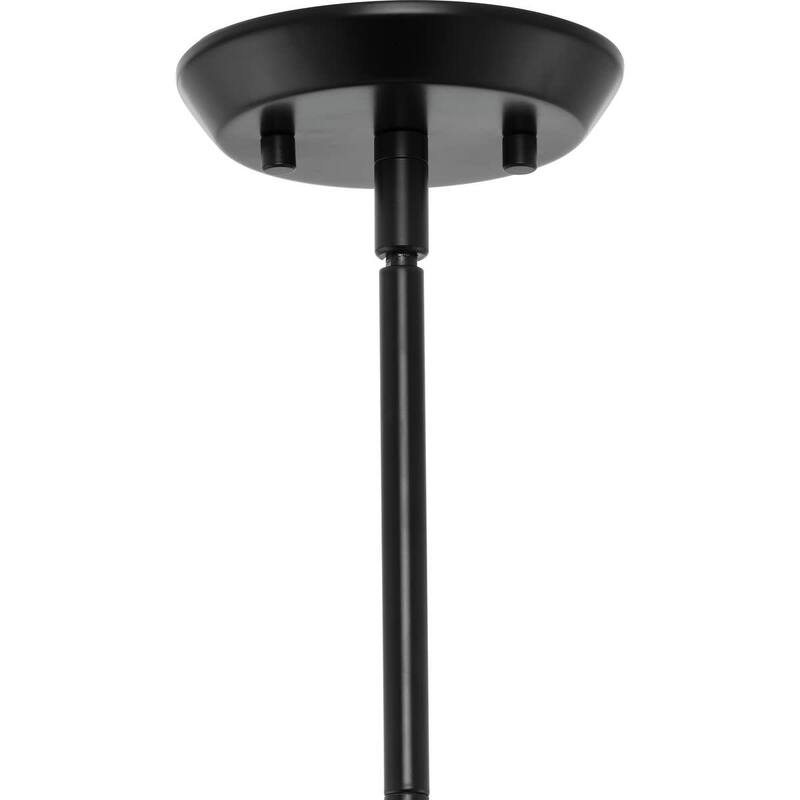 Progress Lighting P500439 Carillon 15" Wide Pendant