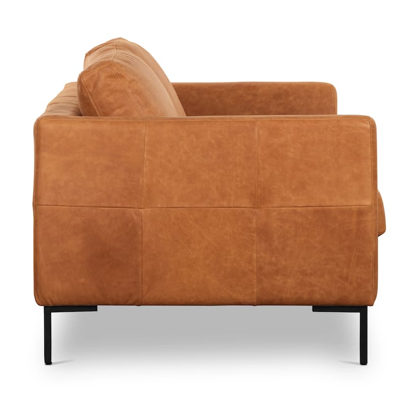 Poly and Bark Calle 75" Apartment Sofa