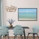 preview thumbnail 51 of 62, "Rosemary Beach Florida" by Ann Hudec Framed