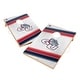 preview thumbnail 1 of 3, Gonzaga University Bulldogs ZAGS Regulation 2x4 Cornhole Set