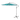 Weller 10-foot Offset Cantilever Hanging Patio Umbrella