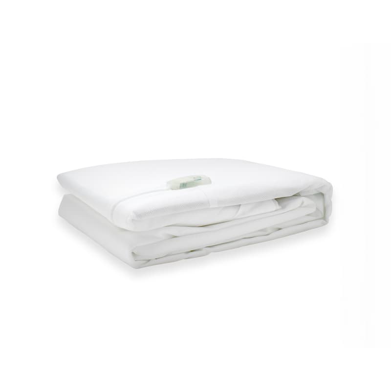 Cleanrest Zippered Mattress Encasement