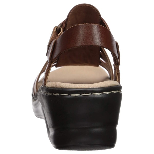 clarks lexi bridge sandals