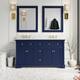 Option Royal Blue
