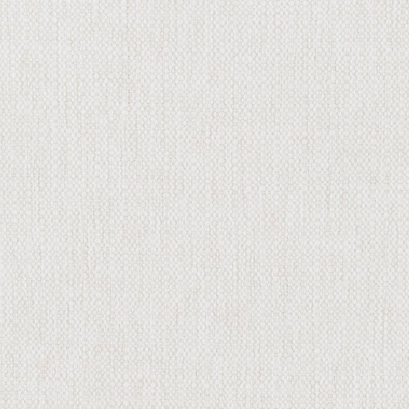 Freddie Upholstered Tight Back Armless Chair Pearl