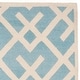preview thumbnail 74 of 143, SAFAVIEH Handmade Flatweave Dhurries Michaele Modern Moroccan Wool Rug
