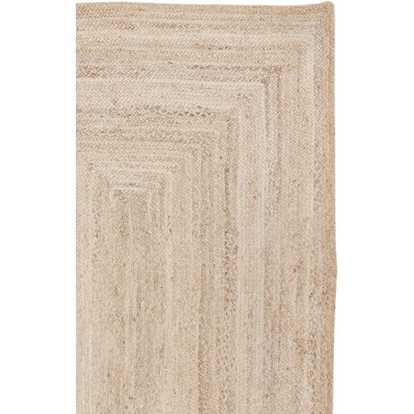 SAFAVIEH Handmade Cape Cod Dina Coastal Jute Rug - On Sale - Bed