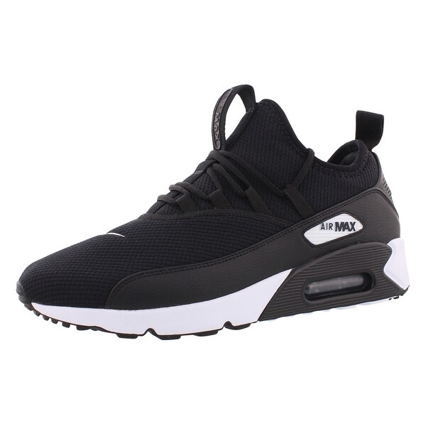 nike air max 9 ez women's black