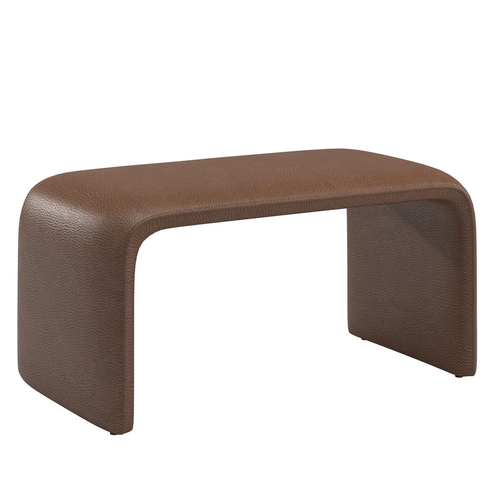 Maratea Contemporary Ottoman by iNSPIRE Q Modern