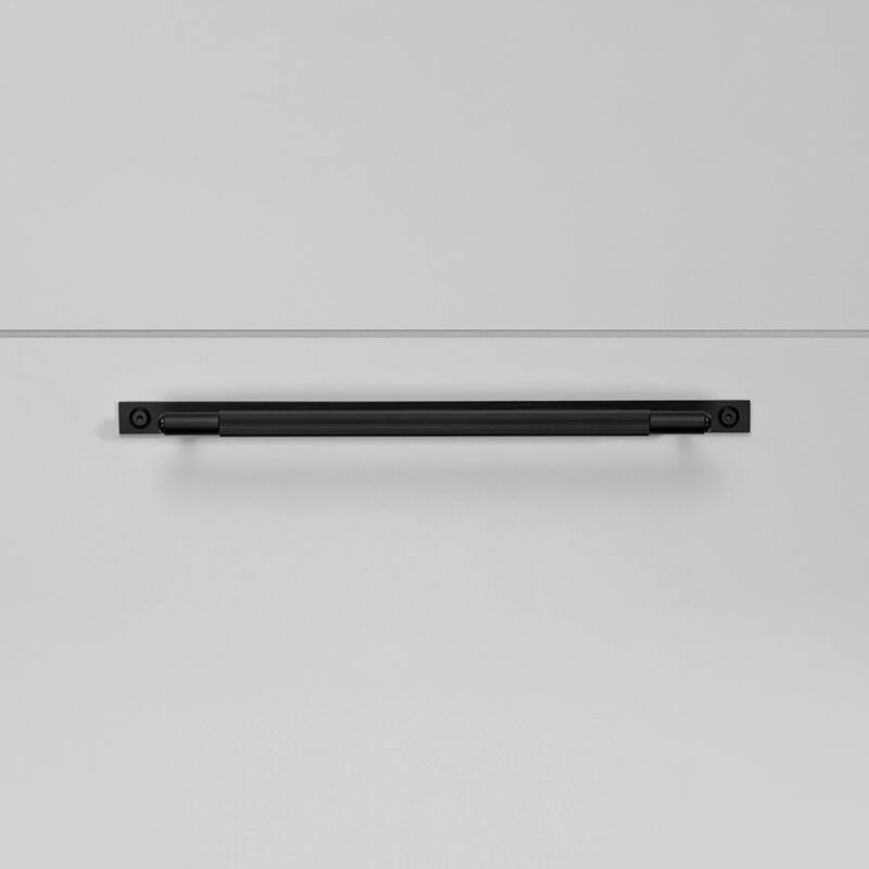 Buster + Punch NPB-02353 Linear 8-7/8" Center to Center Bespoke Luxury