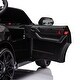 preview thumbnail 20 of 58, 12V Licensed BMW M4 Ride-On Car for Kids with Remote Control, Adjustable Speed, Music, Bluetooth, and Portable Handle
