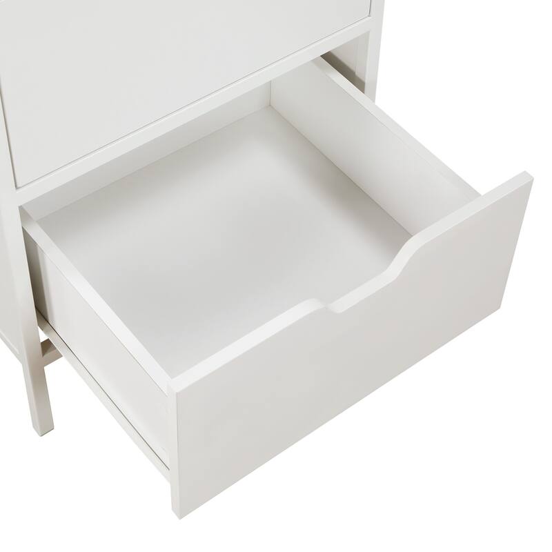 Freeport 3-Drawer Accent Storage