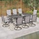 Option 9-Piece Grey