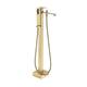 Option Brushed Gold