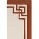 preview thumbnail 34 of 39, SAFAVIEH Handmade Four Seasons Buffy Floral Rug