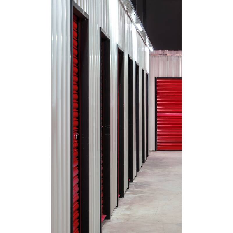 Nuvo Lighting 65/1031 Single Light 48" Long Integrated LED Commercial