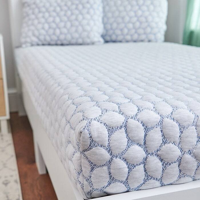 Lullaby Earth Dream Easy Kids Mattress