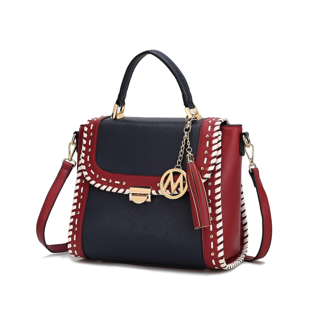 MKF Collection Flora Crossbody bag by Mia K.