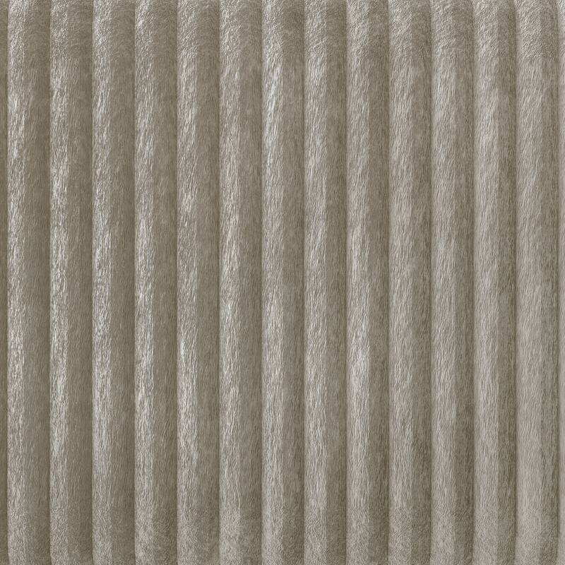 CraftPorch Mid Century Modern 3- Pieces Upholstered Living Room Set