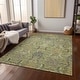 preview thumbnail 8 of 135, Machine Washable Indoor/ Outdoor Boho Traditional Chantille Rug