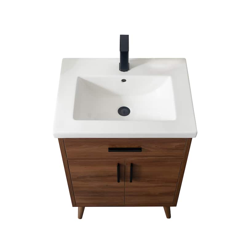 Sudio Design Bathroom Vanity Nelson Collection