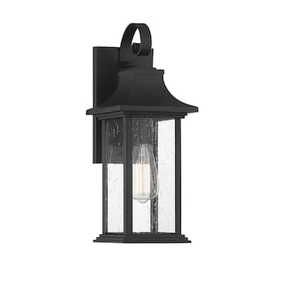 Savoy House Hancock 17" Tall Wall Sconce