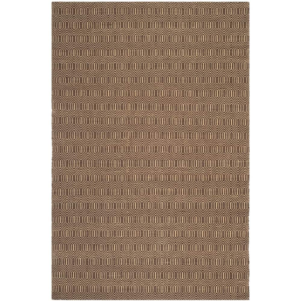 SAFAVIEH Handmade South Hampton Bryanna Casual Polyester Rug