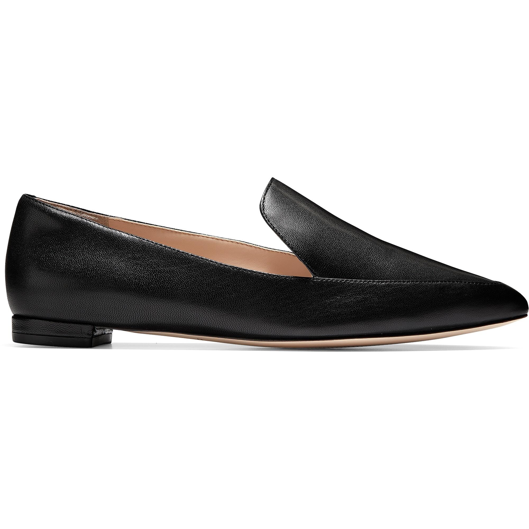 brie skimmer cole haan