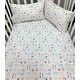 preview thumbnail 5 of 3, Home&Manor Baby Bedding Set 193