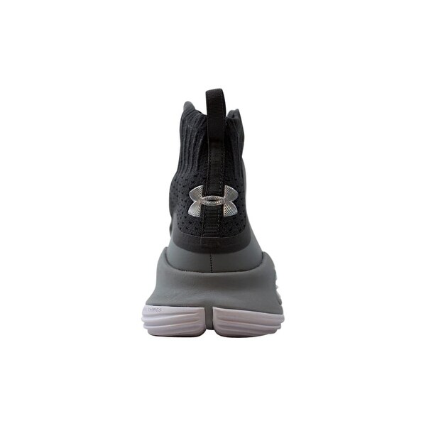 under armour curry 4 men grey
